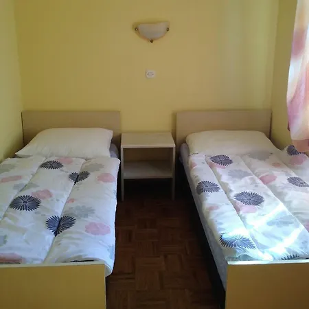 Ivo Guest house