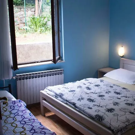 Guest house Ivo 3*