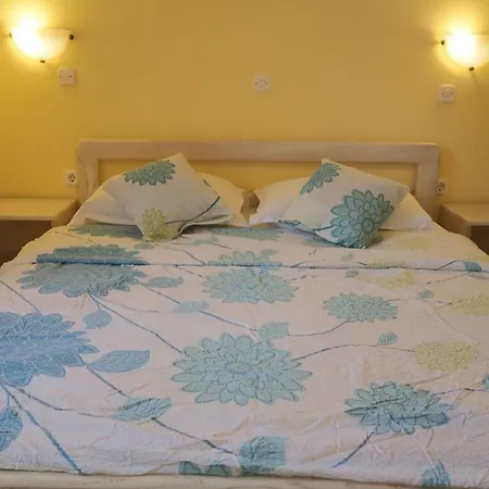 Ivo Guest house