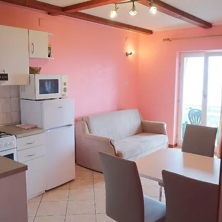 Guest house Ivo